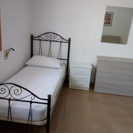 Guest house Residenza Palumbo Nardo