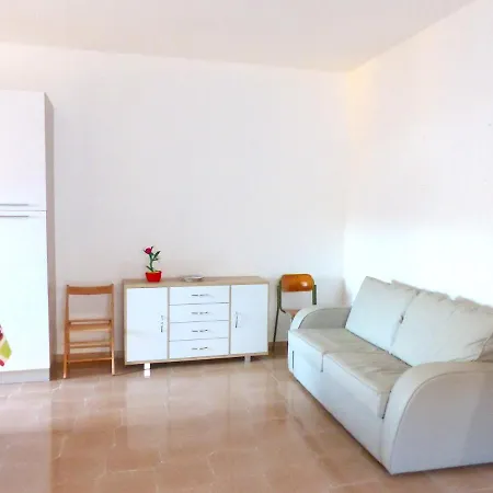 招待所 Residenza Palumbo *