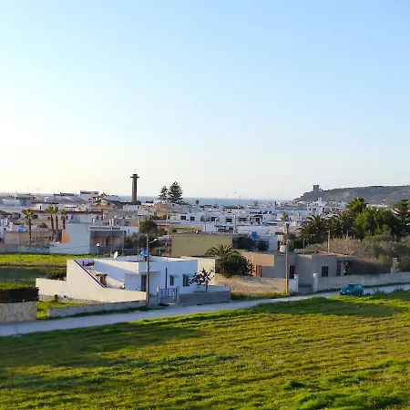 Residenza Palumbo Nardo