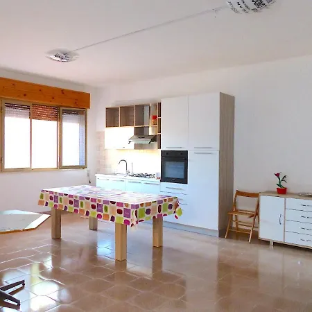 Residenza Palumbo 招待所 Nardò